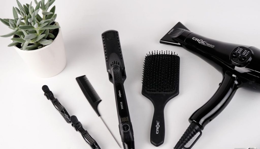 Hair & Looks professionele kapper in Breda met team kappers en kwaliteitsproducten