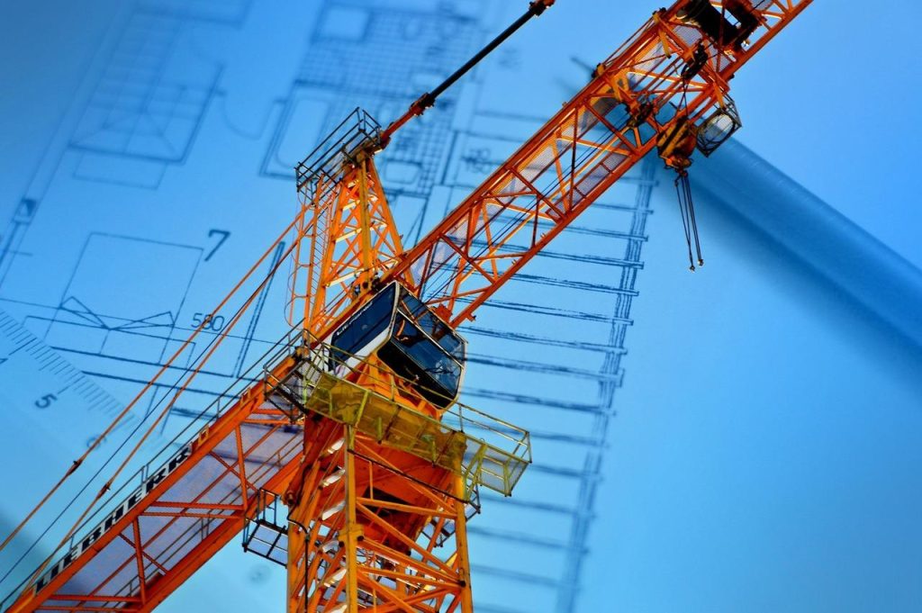 Visualisatie van duurzame bouwprojecten met zonne-energie en geavanceerde isolatietechnieken voor energie-neutrale woningen
