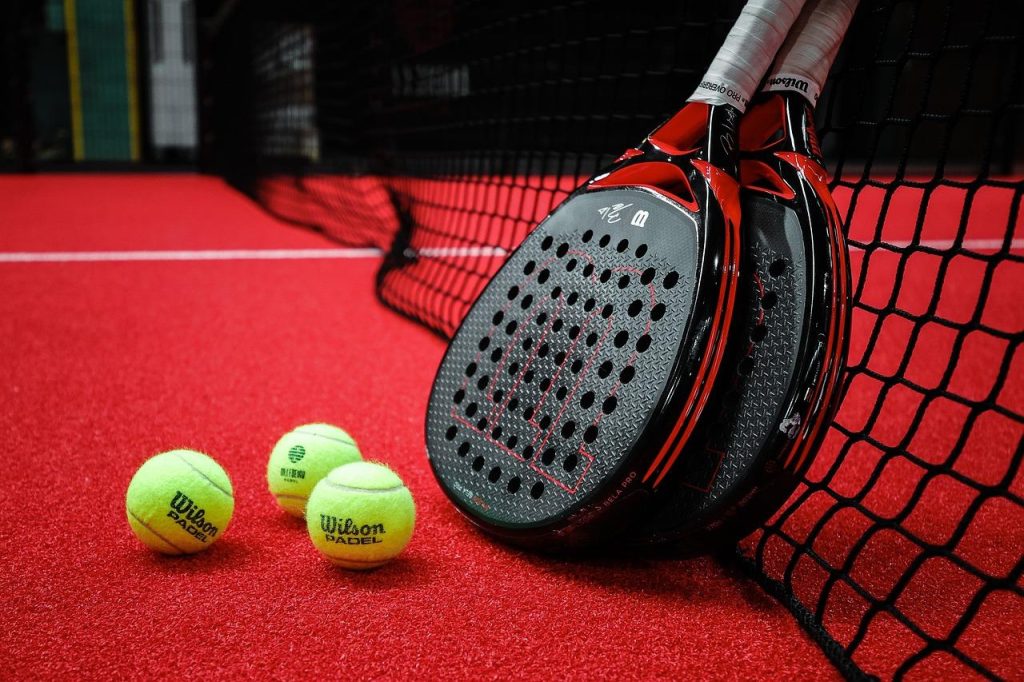 Man doet aan sporten en beweging om gezond te blijven en Nederland in beweging te krijgen