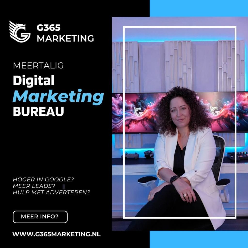 Meertalig Marketing bureau dat voordelen van een copywriter demonstreert voor bedrijfsgroei