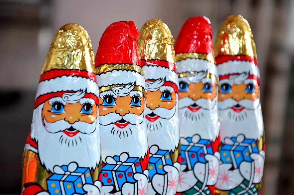 Honing snoepjes als klein genietmoment voor onderweg, werk en ontspannen momenten thuis