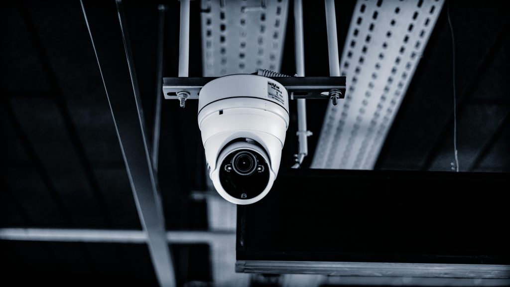 Cameratoezicht op een bedrijfslocatie biedt meer rust met slim zicht en snelle opvolging van afwijkingen